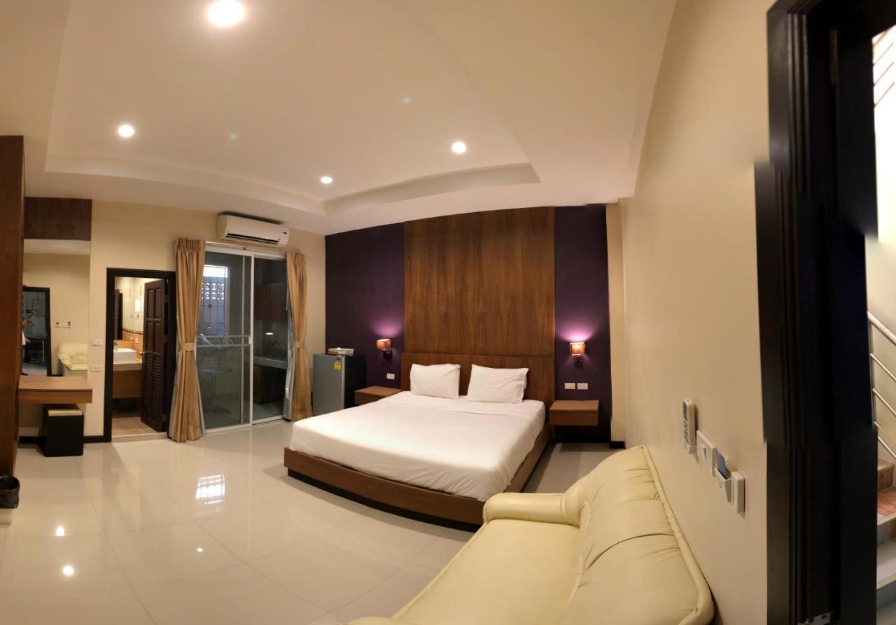 Apartemen Bb