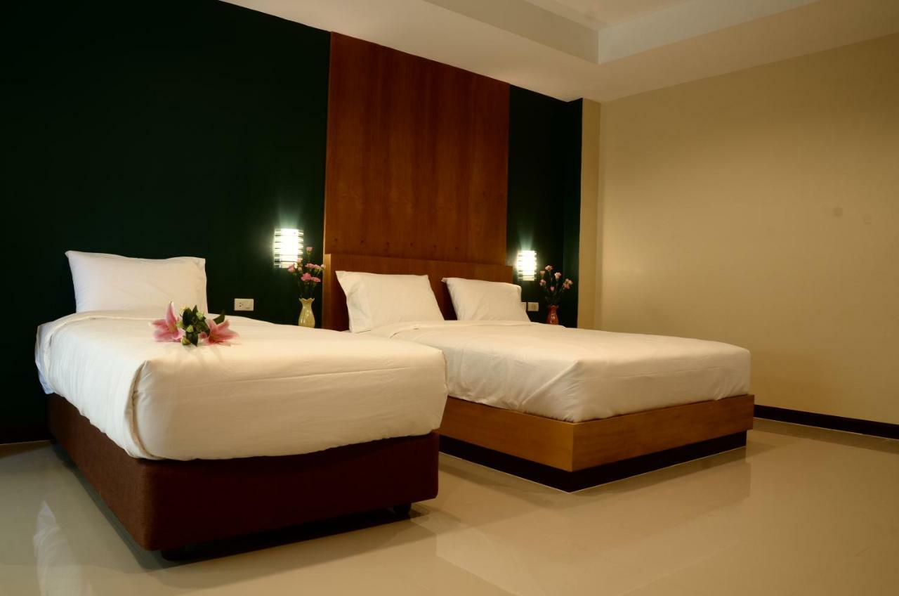 Apartemen Bb
