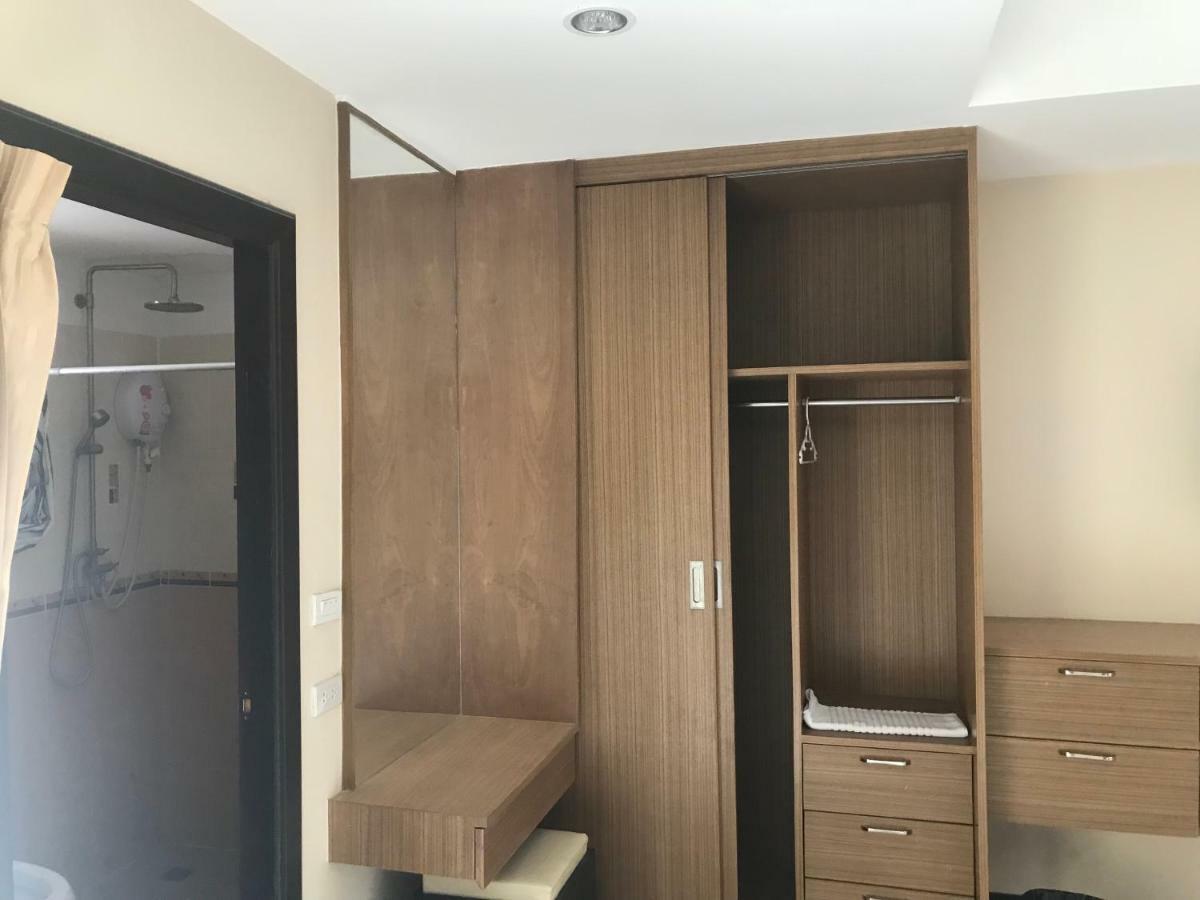 Apartemen Bb