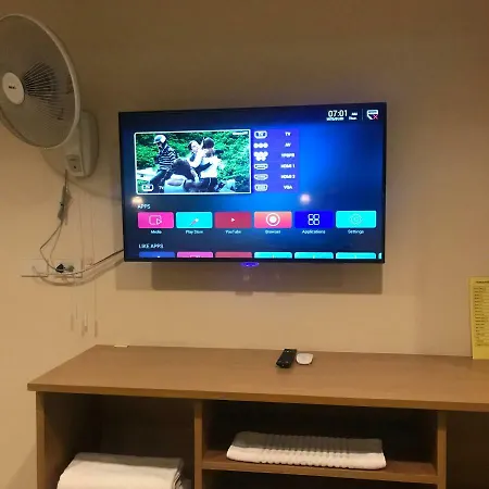 Bb Residence Pattaya Luaran gambar