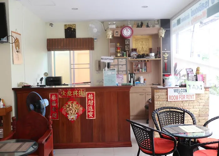 Bb Residence