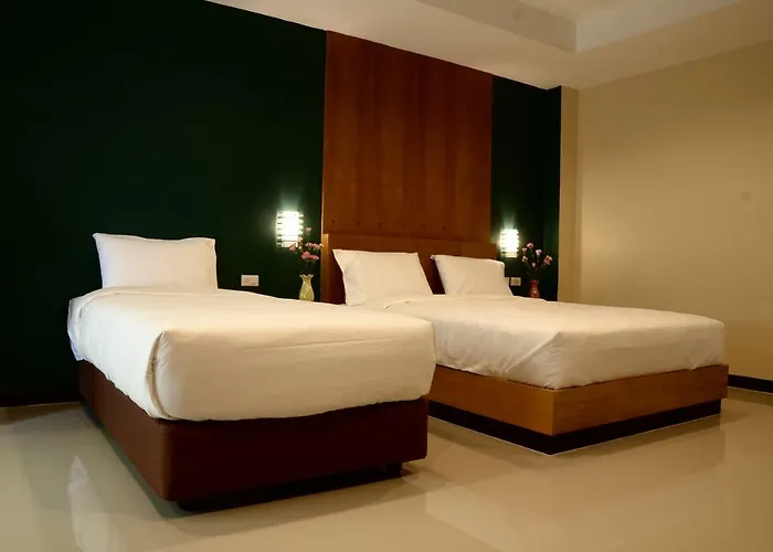 Bb Residence