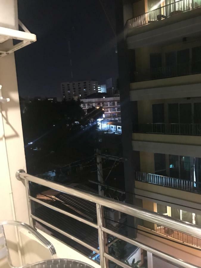 अपार्टमेंट Bb Pattaya
