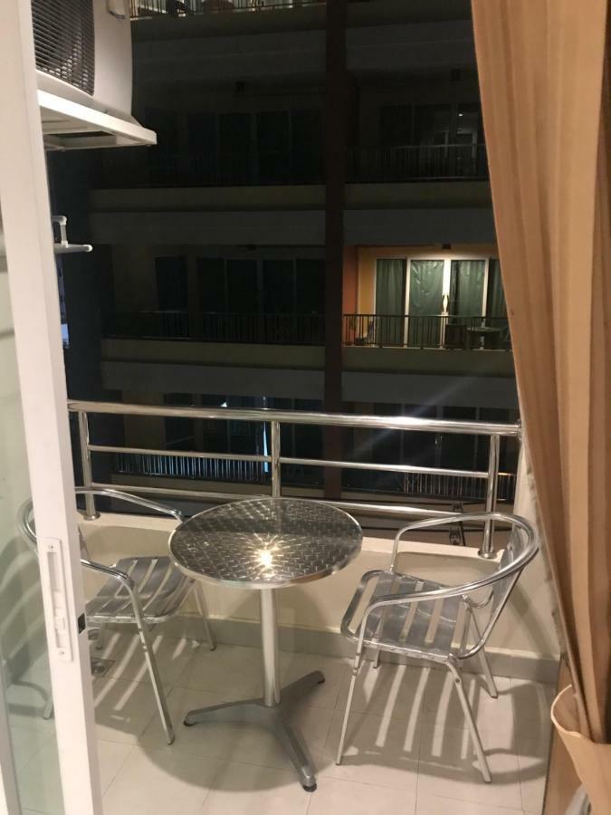 Bb अपार्टमेंट Pattaya