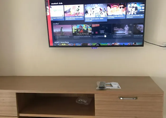 Bb Residence