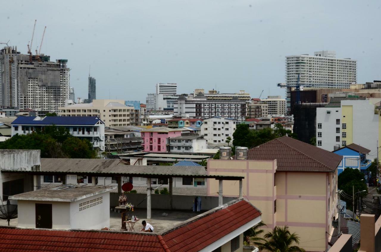 Bb Pangsapuri *